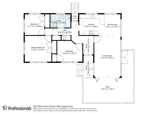 260 Mountain Road Maungaturoto_1