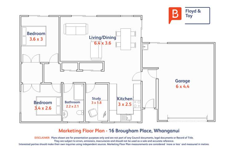 16 Brougham Place Springvale_16