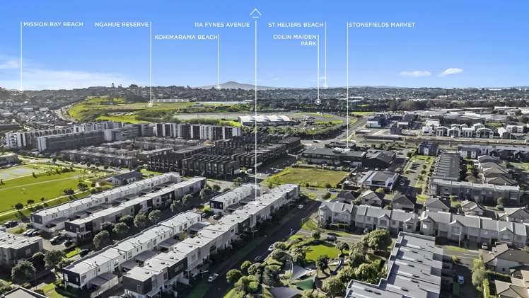 11A Fynes Avenue Stonefields_20