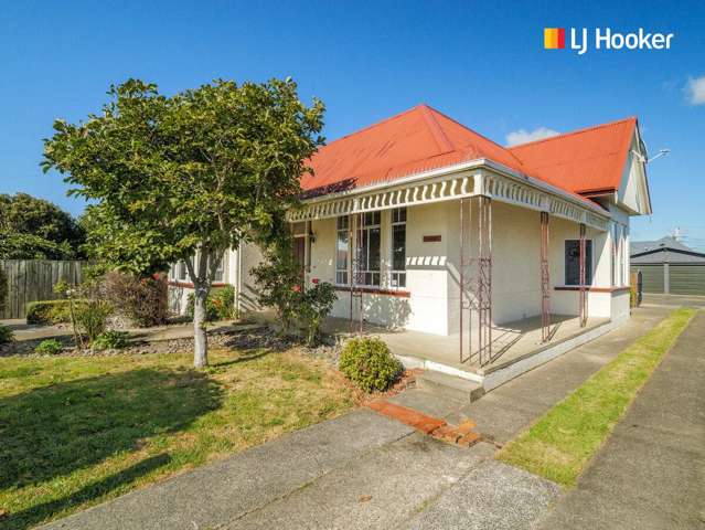 Priced to Move!  Substantial Property & Affordable