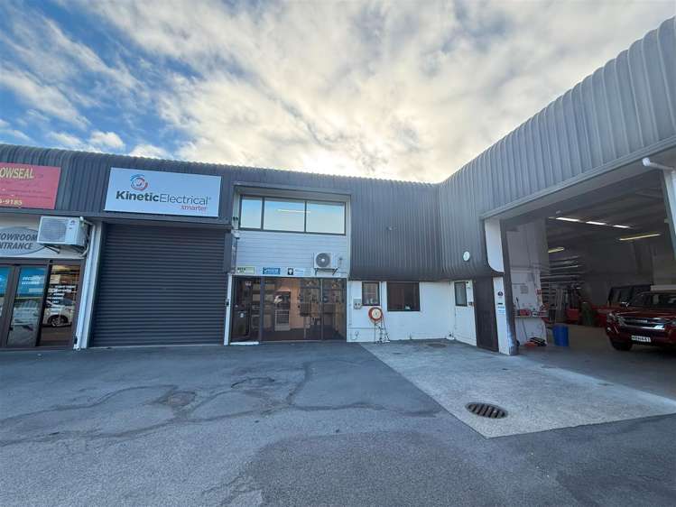 Unit 4, 34 Park Street Kingsley Heights_9