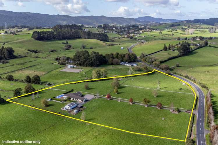 2163 Hunua Road Hunua_19