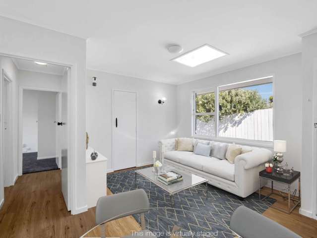 Act Now - Big Space, Top Location, Total Privacy