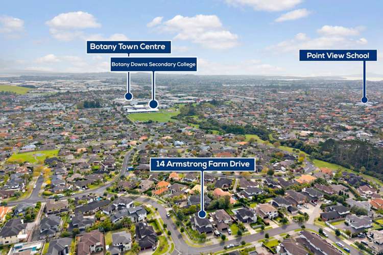 14 Armstrong Farm Drive East Tamaki Heights_32