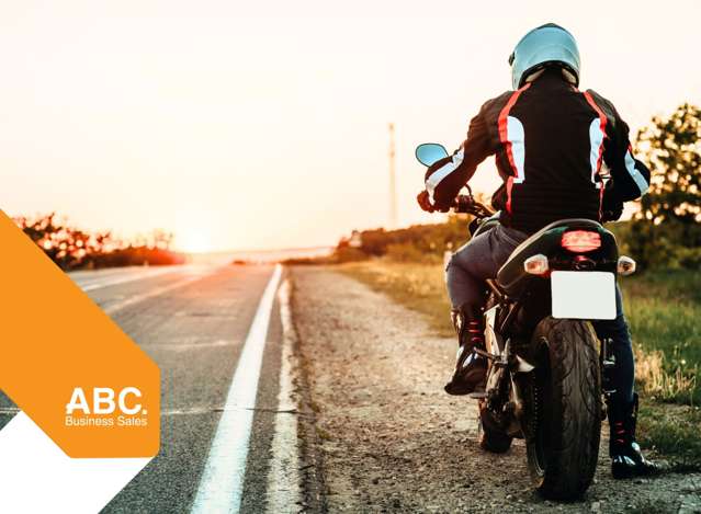 Motorbike Enthusiasts Dream Business