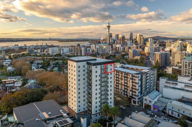 11d/8 Howe Street Freemans Bay_20