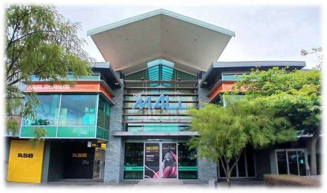 Join The Mall Save $$$ on Rent