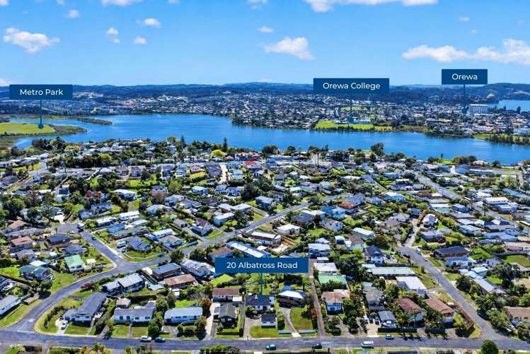 20 Albatross Road Red Beach_28
