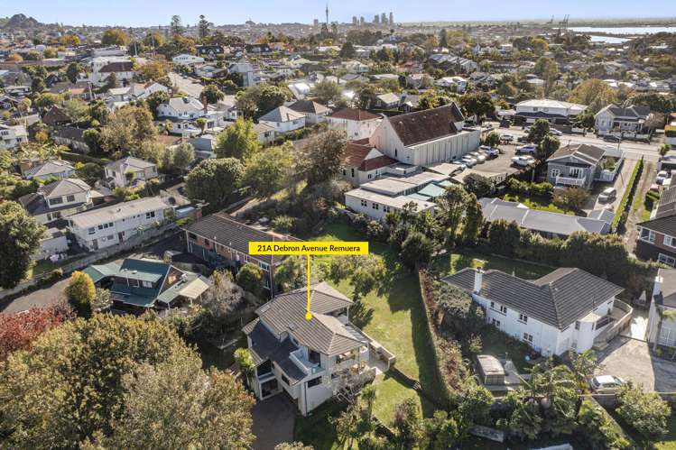 21a Debron Avenue Remuera_19