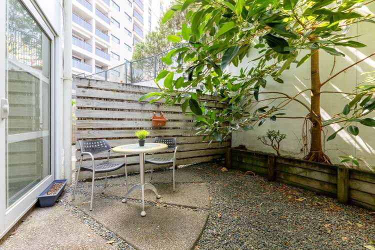 1H/156 Vincent Street City Centre_20