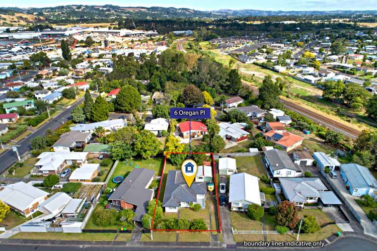 6 Oregon Place Papakura_3