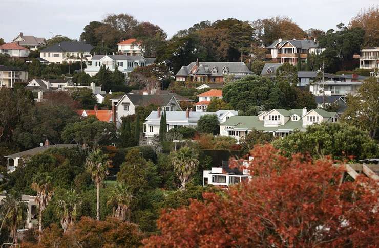 A traditional Kiwi bach by the sea. It's clear from the agents OneRoof talked to that waterviews and sand rate highly with them and their buyers. Photo / Getty Images
