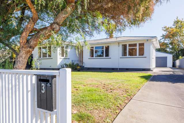 First Home Buyers/Investors - Cul-de-sac