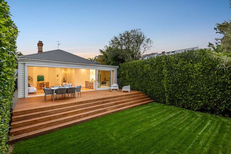 65 Albany Road Ponsonby_19