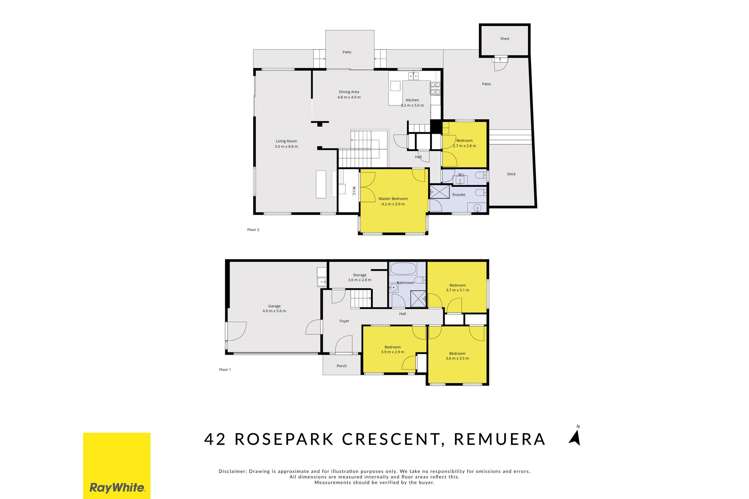 42 Rosepark Crescent Remuera_27
