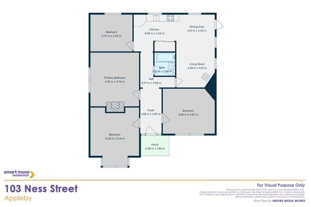 103 Ness Street Appleby_1