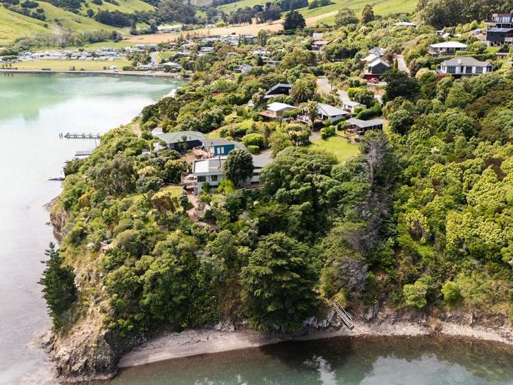 46 Bayview Crescent Duvauchelle_16