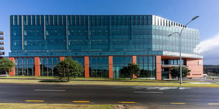 Office 3/6 Munroe Lane Albany_15