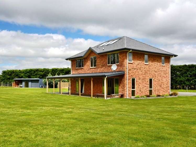 1484 Clintons Road Darfield_28