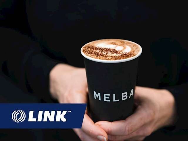 Melba Cafe - Proven Performer, Ready to Grow