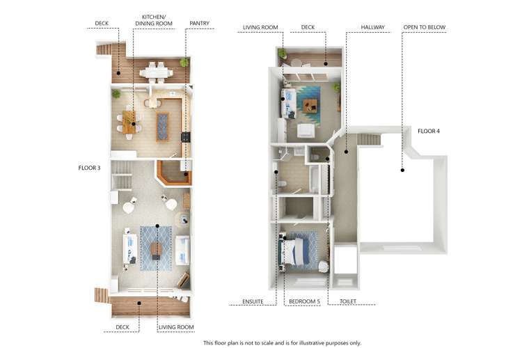 4 Atua Street Waikanae Beach_19