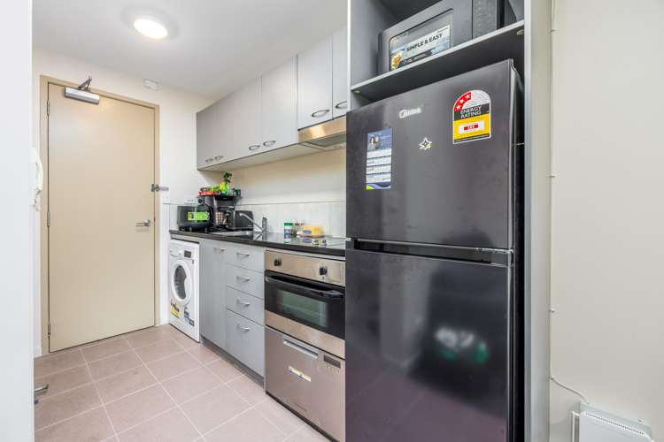 419/135 Hobson Street Auckland Central_5