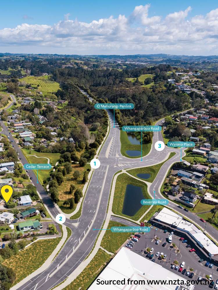 12a Cedar Terrace Stanmore Bay_19