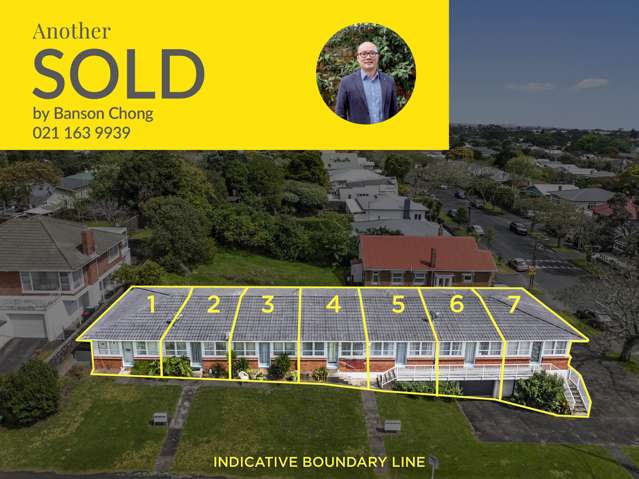 Enduring Opportunity - First Time in Over 40 Years