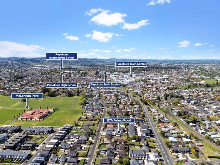 27A Arimu Road Papakura_25