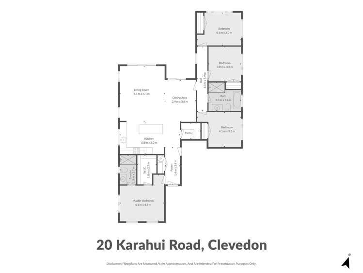 20 Karahui Road Clevedon_13