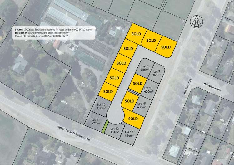 Waterford subdivision_2