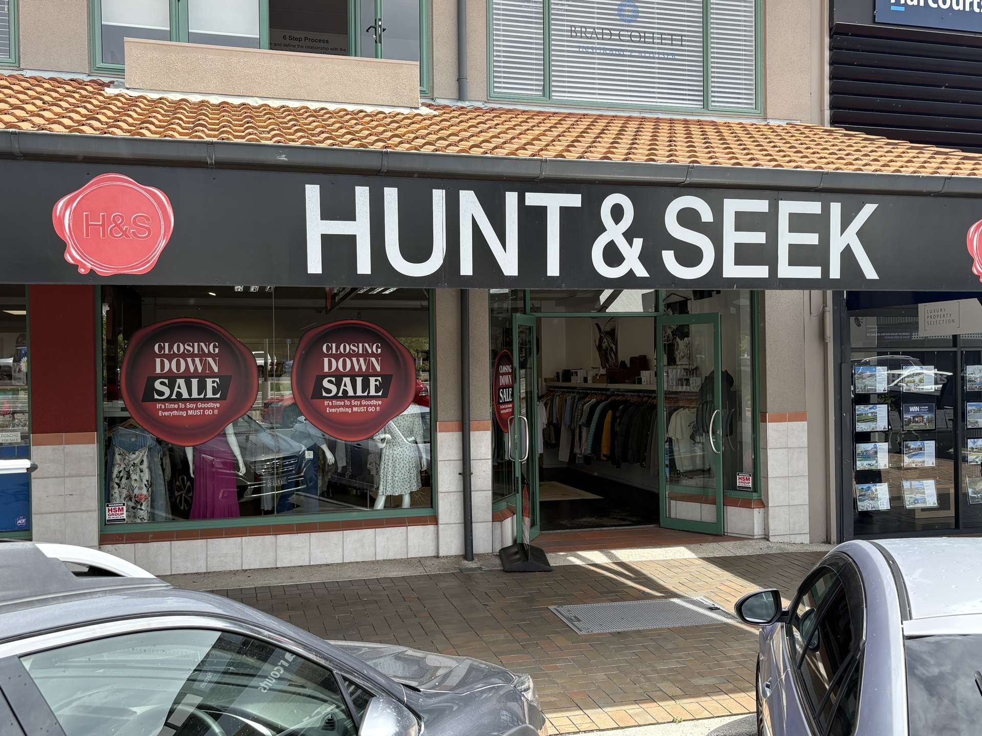 Shop 4, 1 Napier Road Havelock North_0