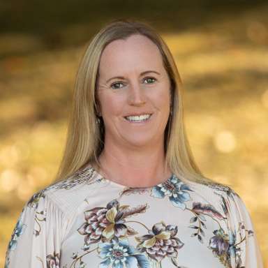 Christine Wardle