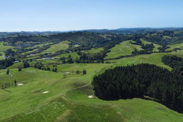 Monowai Road Wainui_1