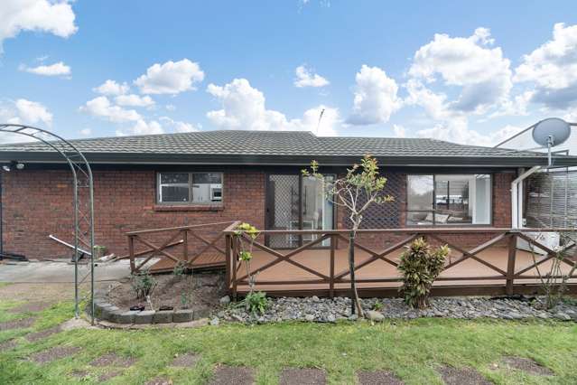 A Home You'll Be Proud to Own