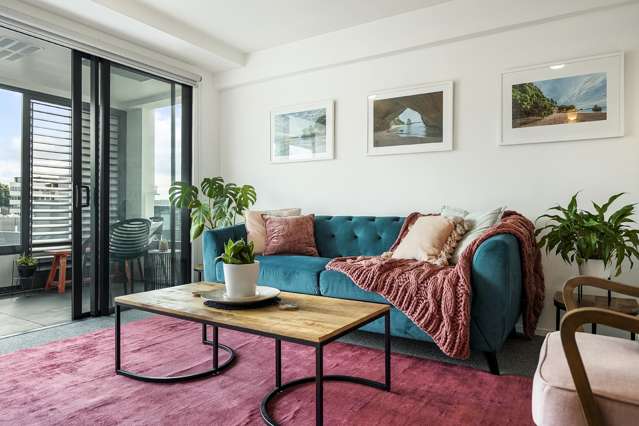 2A/36 College Hill Freemans Bay_4