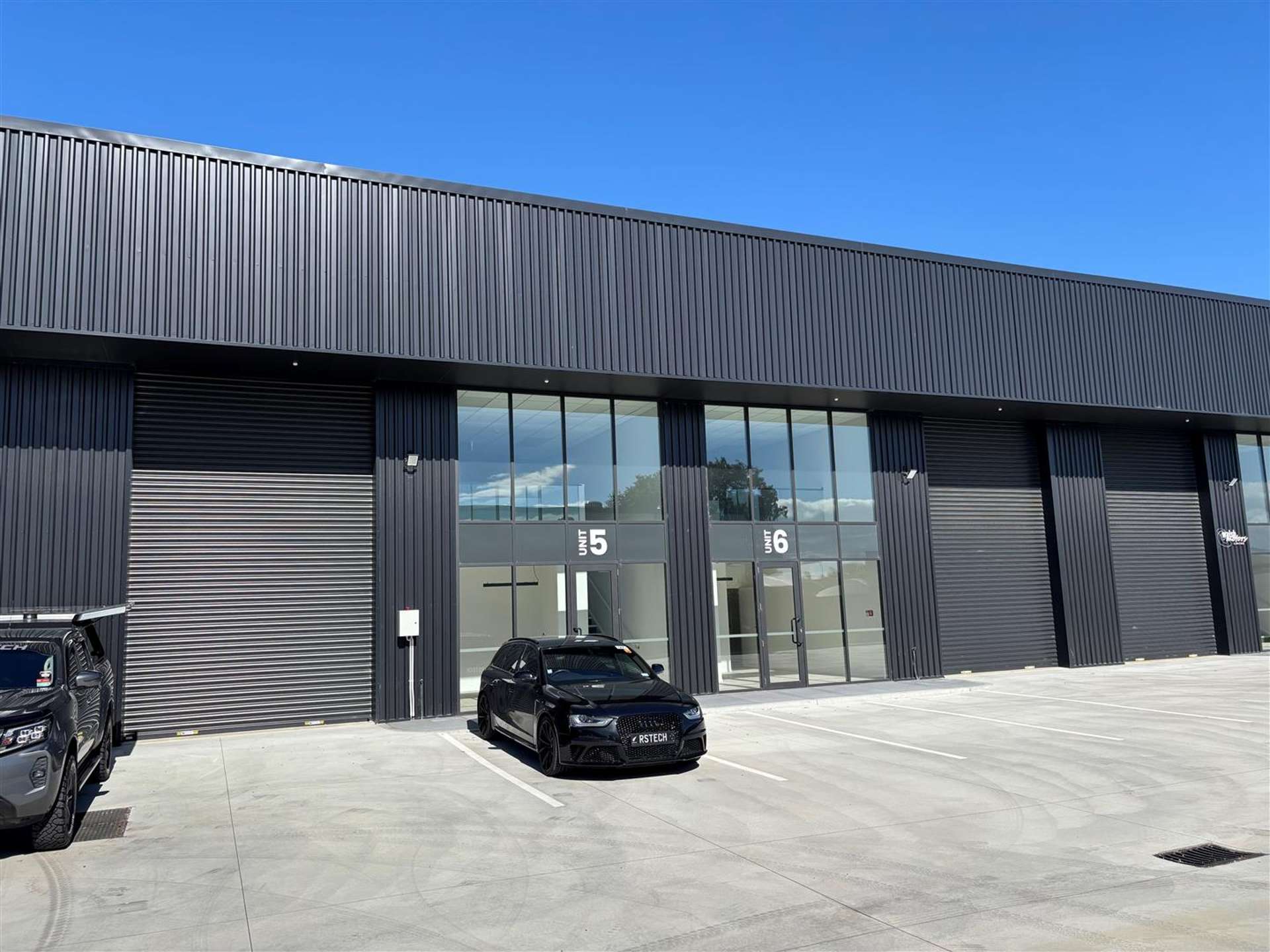 Unit 4 at 65 Hautapu Road Pukemoremore_0