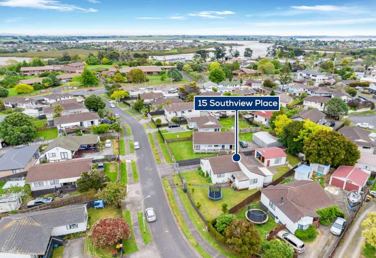 15 Southview Place Wattle Downs_14