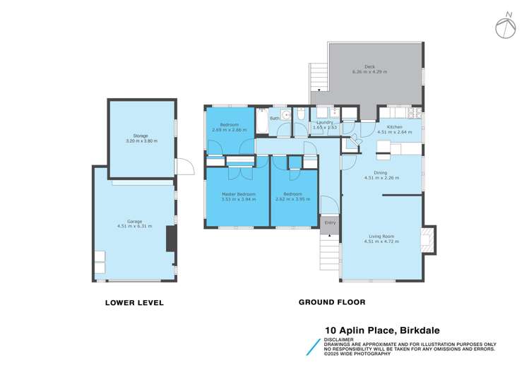 10 Aplin Place Birkdale_11