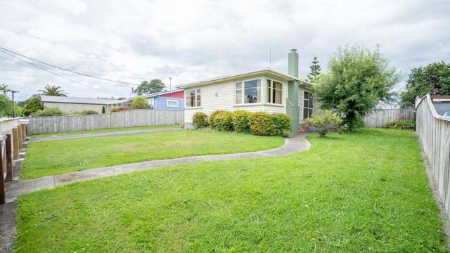 3-Bedroom Home on Leeds Street