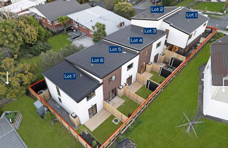 Lot 3/41 La Trobe Street_0