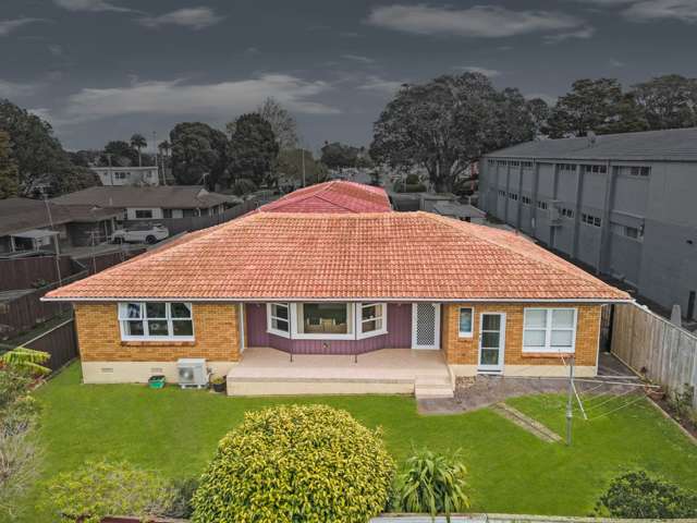 Exciting Opportunity in Papatoetoe!