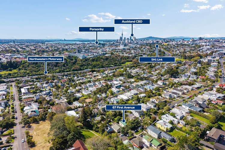 67 First Avenue Kingsland_18