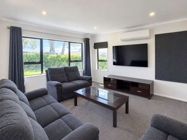 Comfort Meets Convenience!