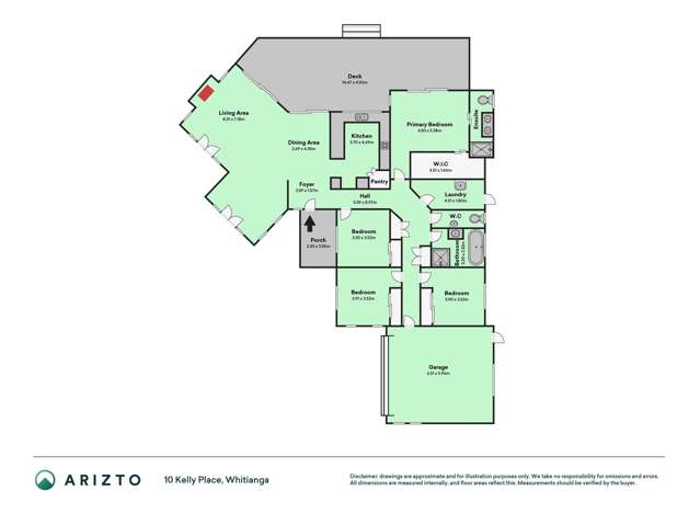 10 Kelly Place Whitianga_1