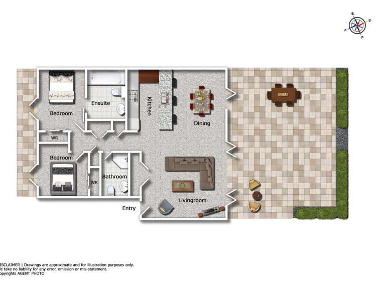 1a/20 Market Place Auckland Central_12