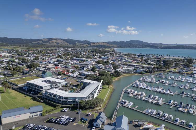 - Unit 5, Marina Park Apts,  86 Albert Street Whitianga_18