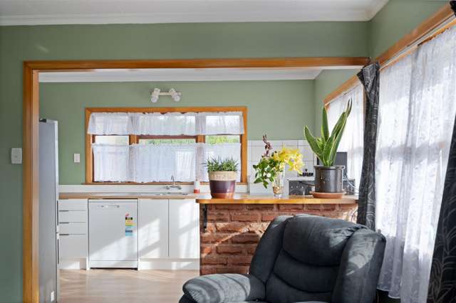 Full Section For Your First Home