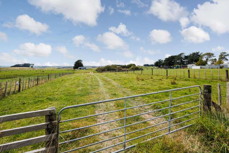 Finnis Road Subdivision Pohangina_1