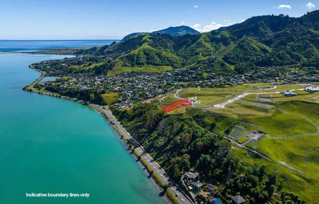 New release! Peninsula sections - $445k to $675K